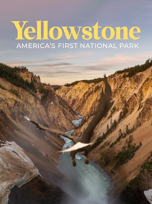 Yellowstone: America's First National Park