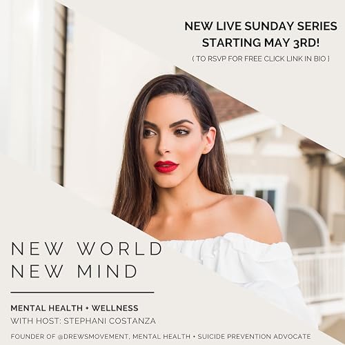 New World, New Mind