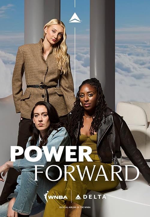 Power Forward