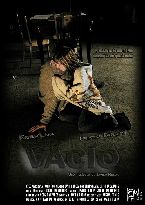 Vacío