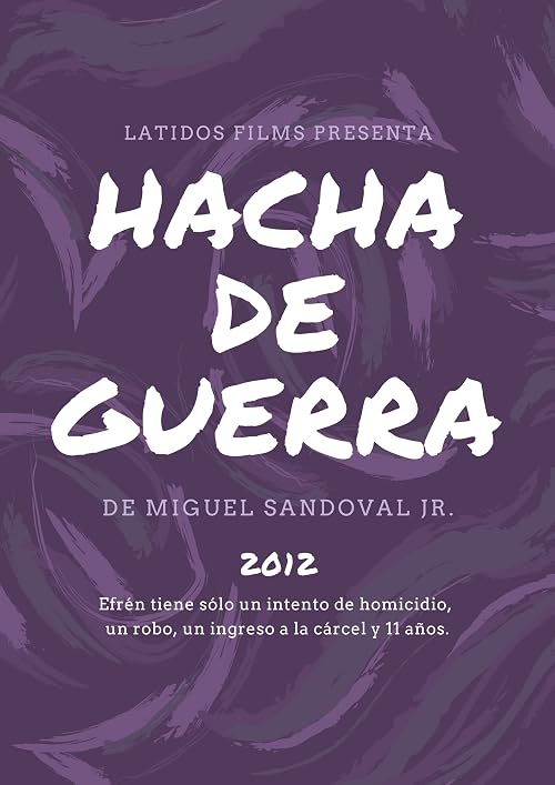 Hacha de guerra