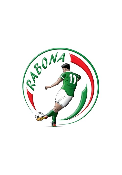 Spot Rabona 2021
