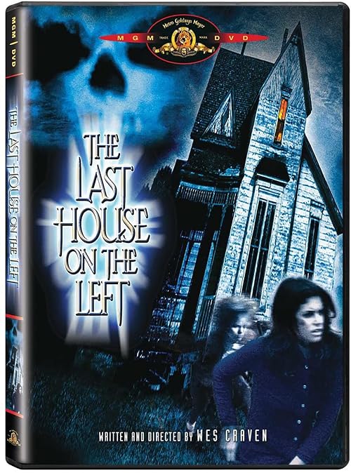 The Last House on the Left: Forbidden Footage