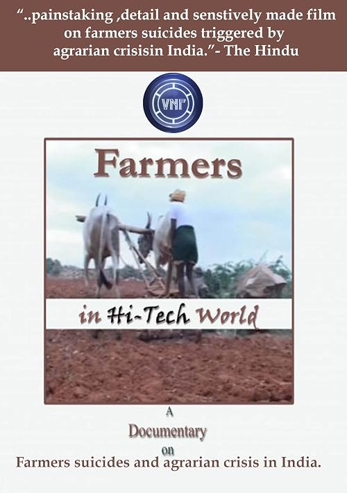 Farmers in High Tech World