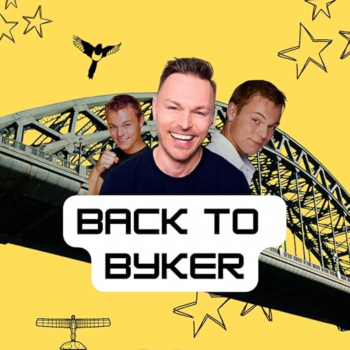 Back to Byker