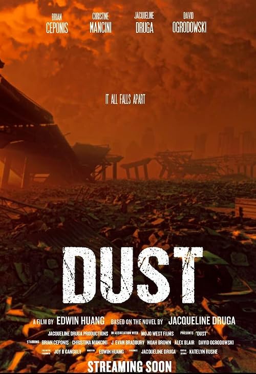 Dust