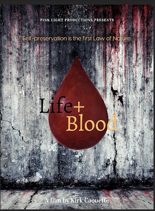 Life + Blood