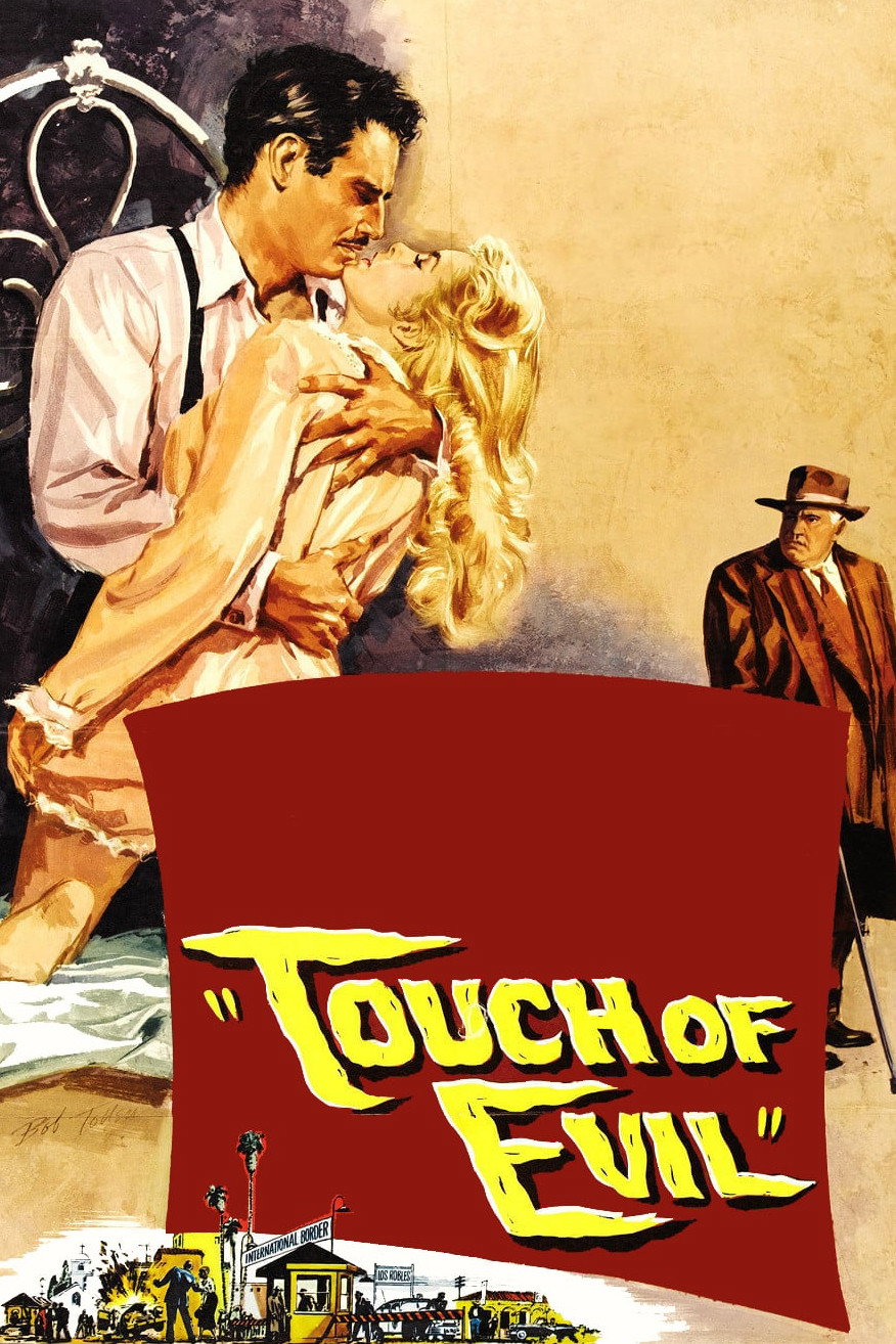 Touch of Evil
