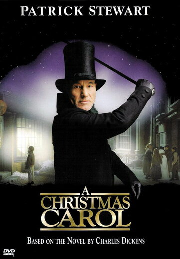 A Christmas Carol - Die Nacht vor Weihnachten