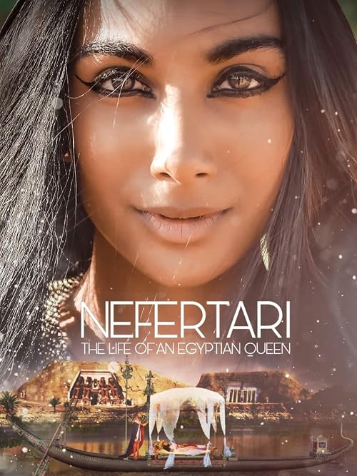 Nefertari: The Life of an Egyptian Queen