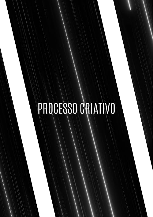Processo Criativo