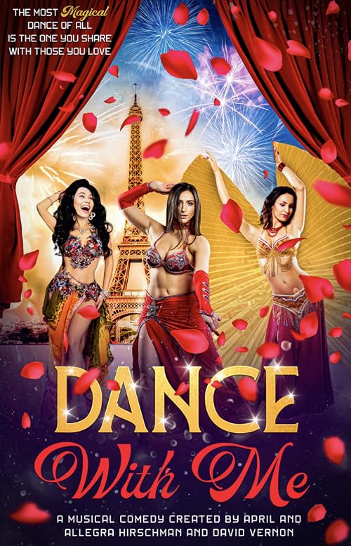 Dance with Me