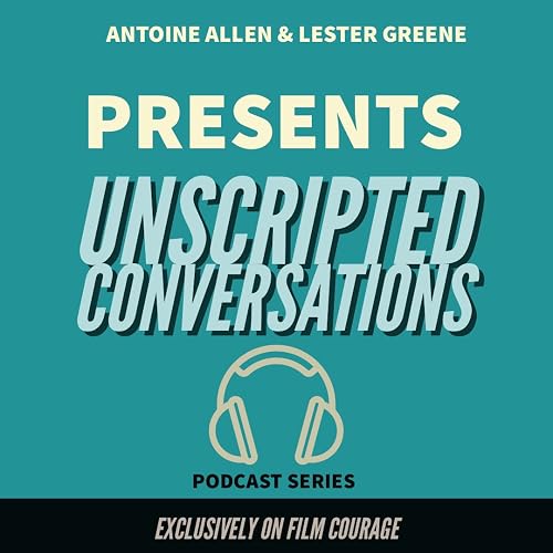 Unscripted Conversations