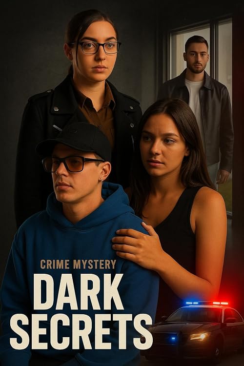 Dark Secrets