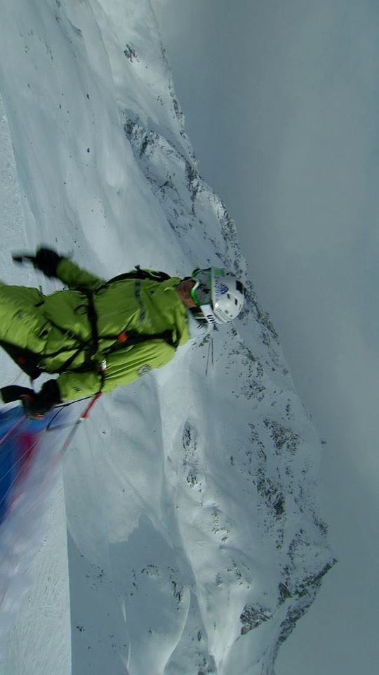 Ride and Fly