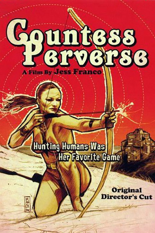 Die perverse Gräfin