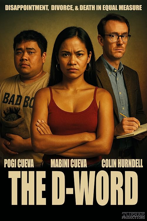 The D-Word