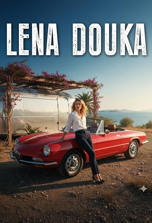 Lena Douka