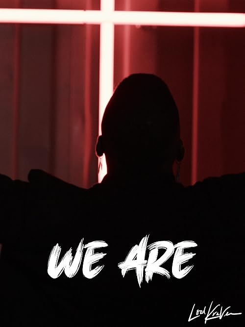 Lord KraVen: We Are