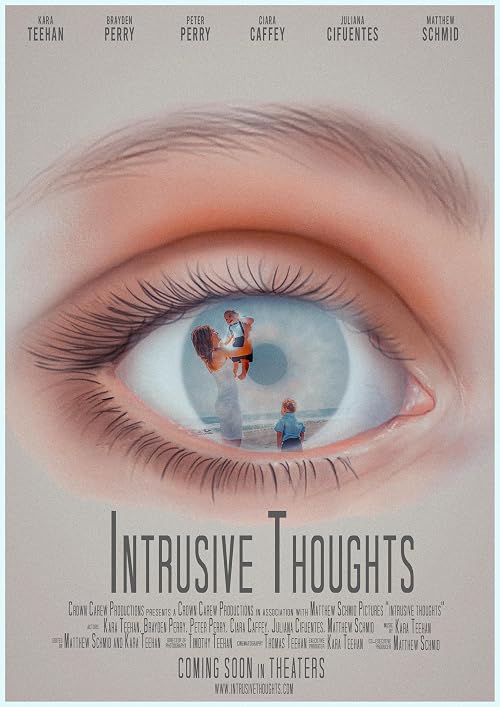 Intrusive Thoughts
