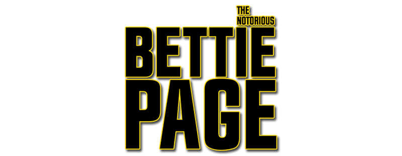 Seksi Bettie Page