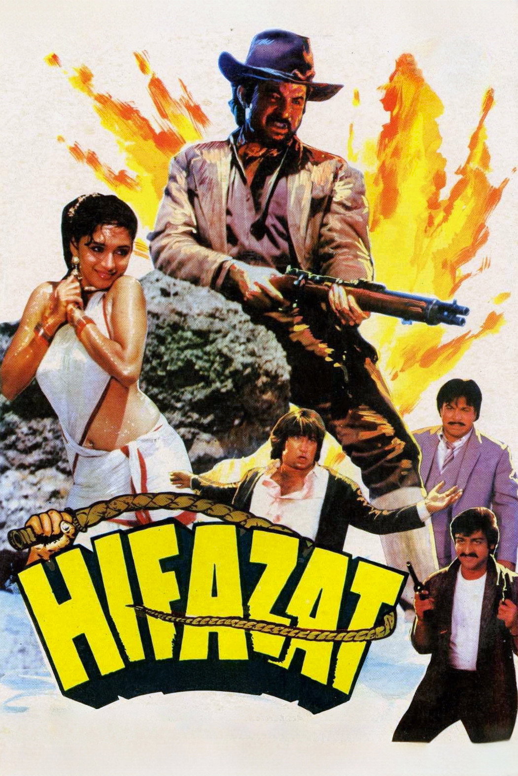 Hifazat