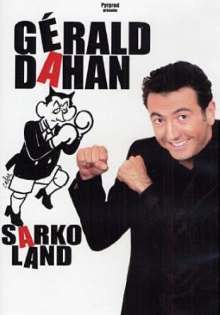 Sarkoland