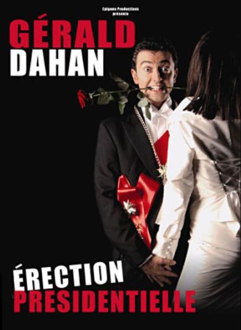 Érection présidentielle