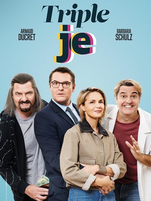 Triple Je