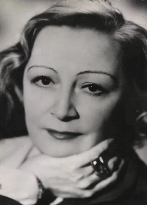 Eva Busch - Eine Pariserin aus Berlin oder eine Berlinerin in Paris