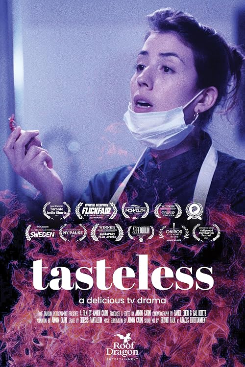 Tasteless