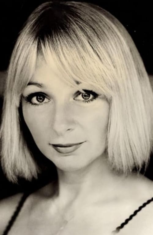 Madeleine Lierck - Schauspielerin