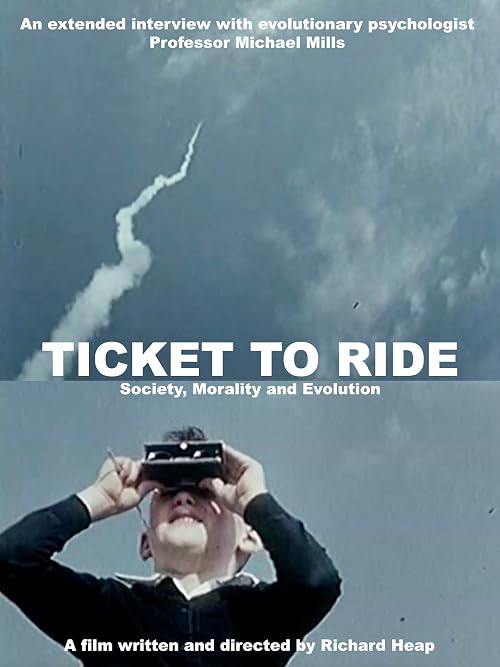 Ticket to Ride - Society, Morality and Evolution