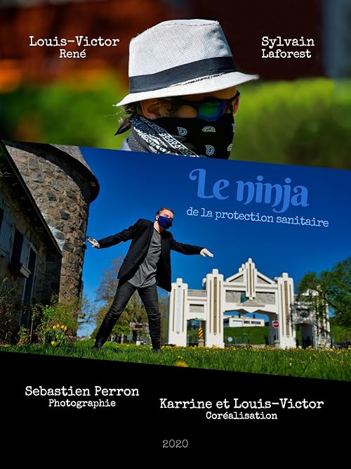 The health protection ninja