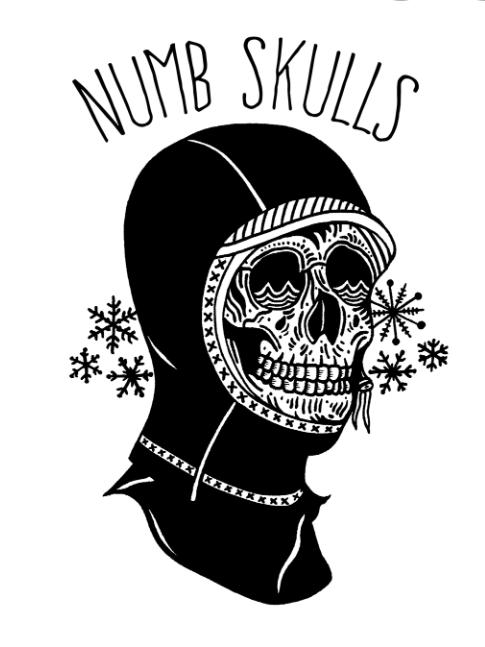 Numb Skulls