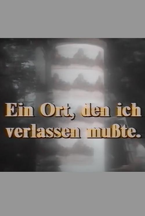 Ein Ort, den ich verlassen mußte...