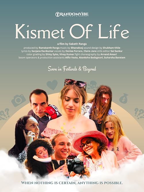 Kismet of Life
