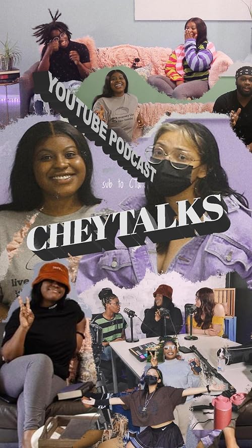 CheyTalks