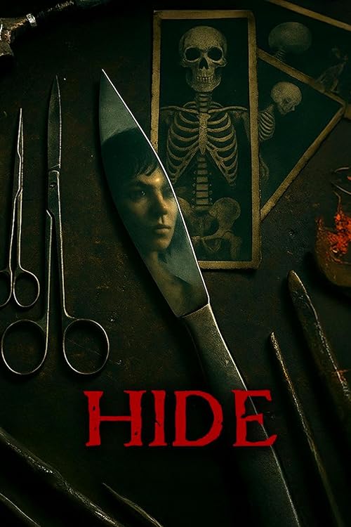 Hide