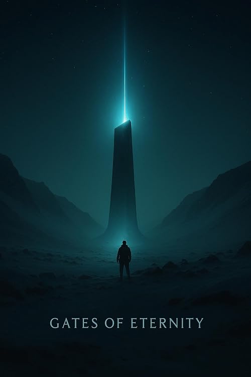 Gates of Eternity