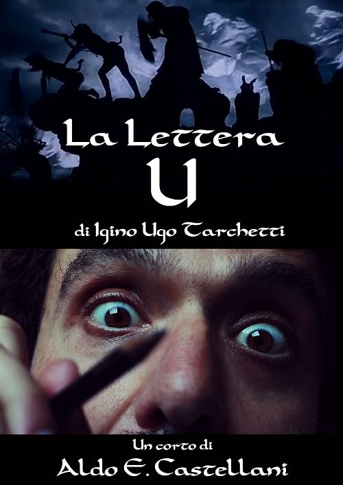 La Lettera U (Manoscritto d'un Pazzo)