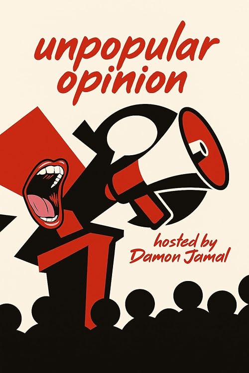 Unpopular Opinion