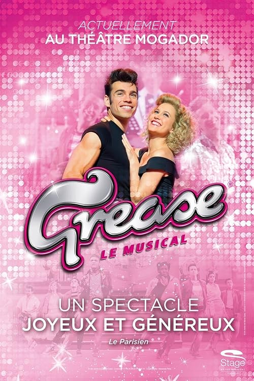 Grease: The Musical