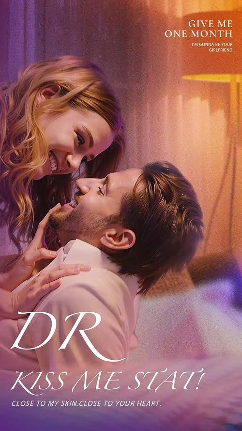 Dr. Kiss Me Stat