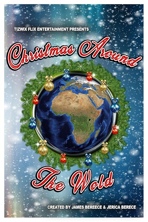 Christmas Around the World