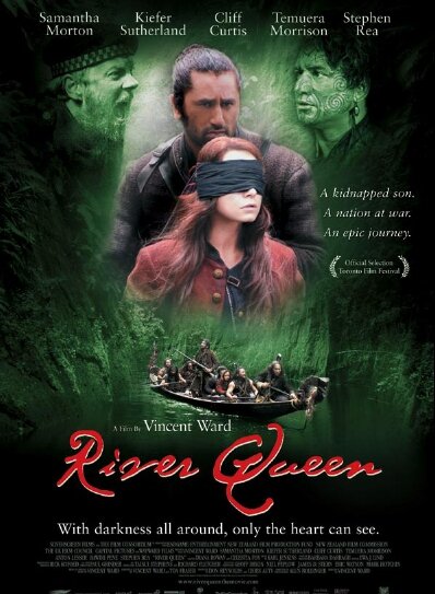 River Queen