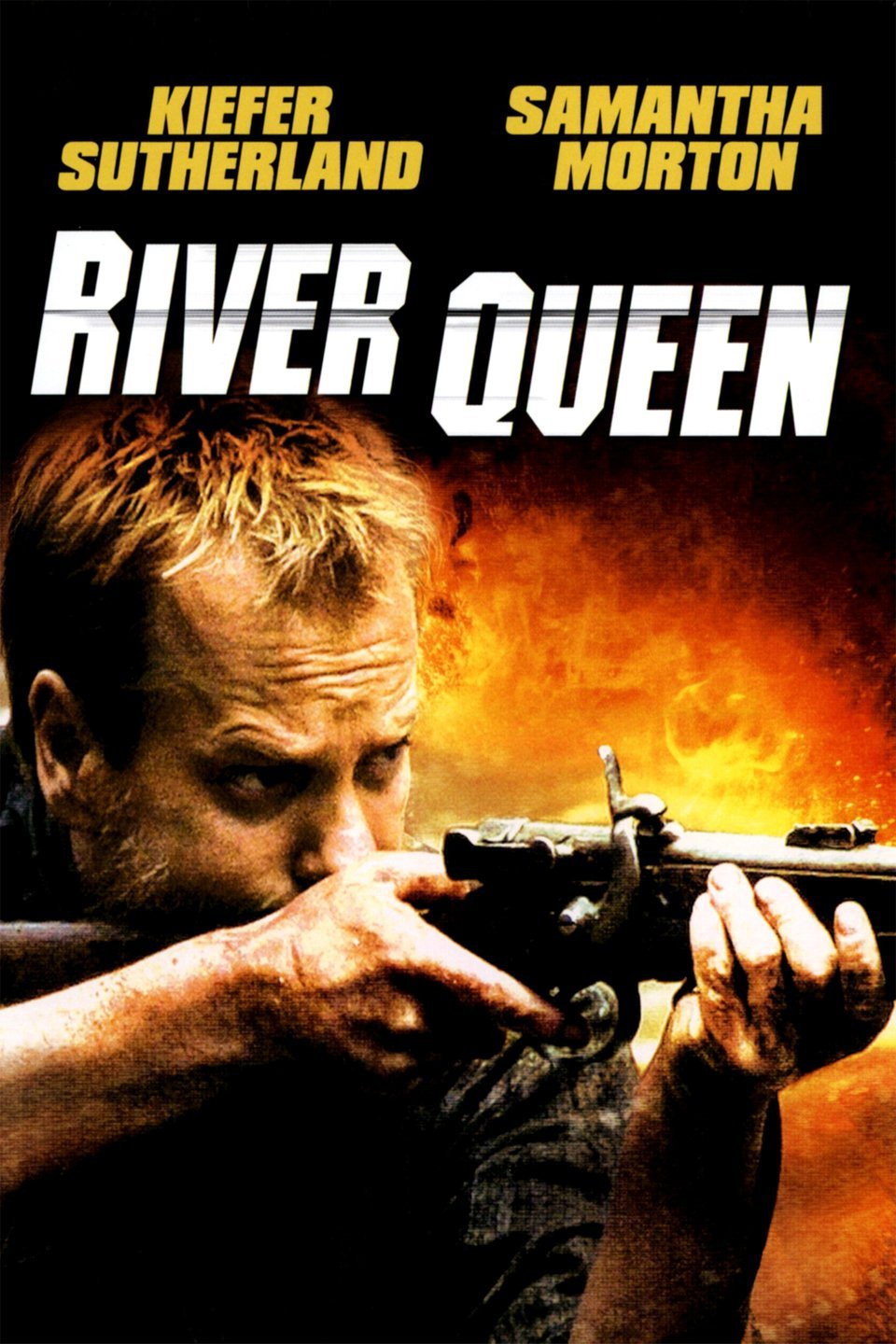 River Queen