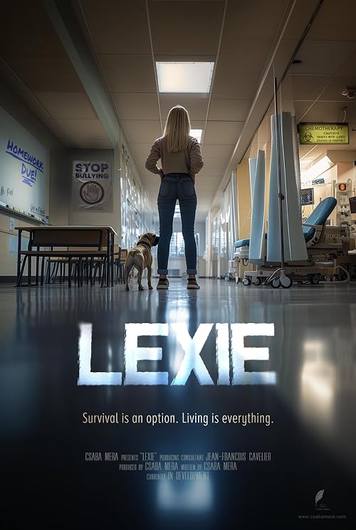 Lexie