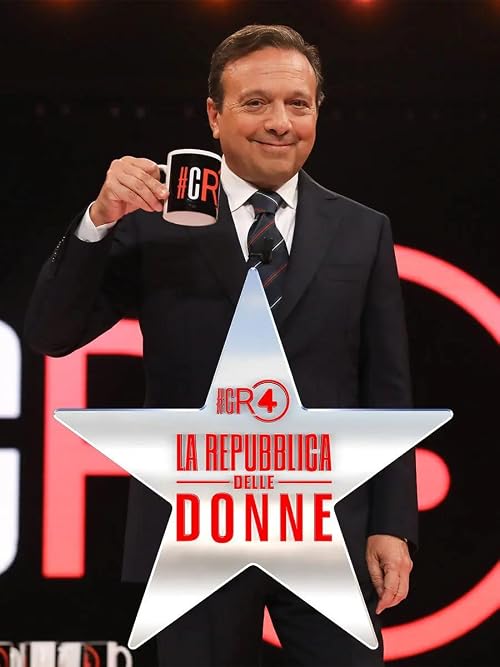 La repubblica delle donne