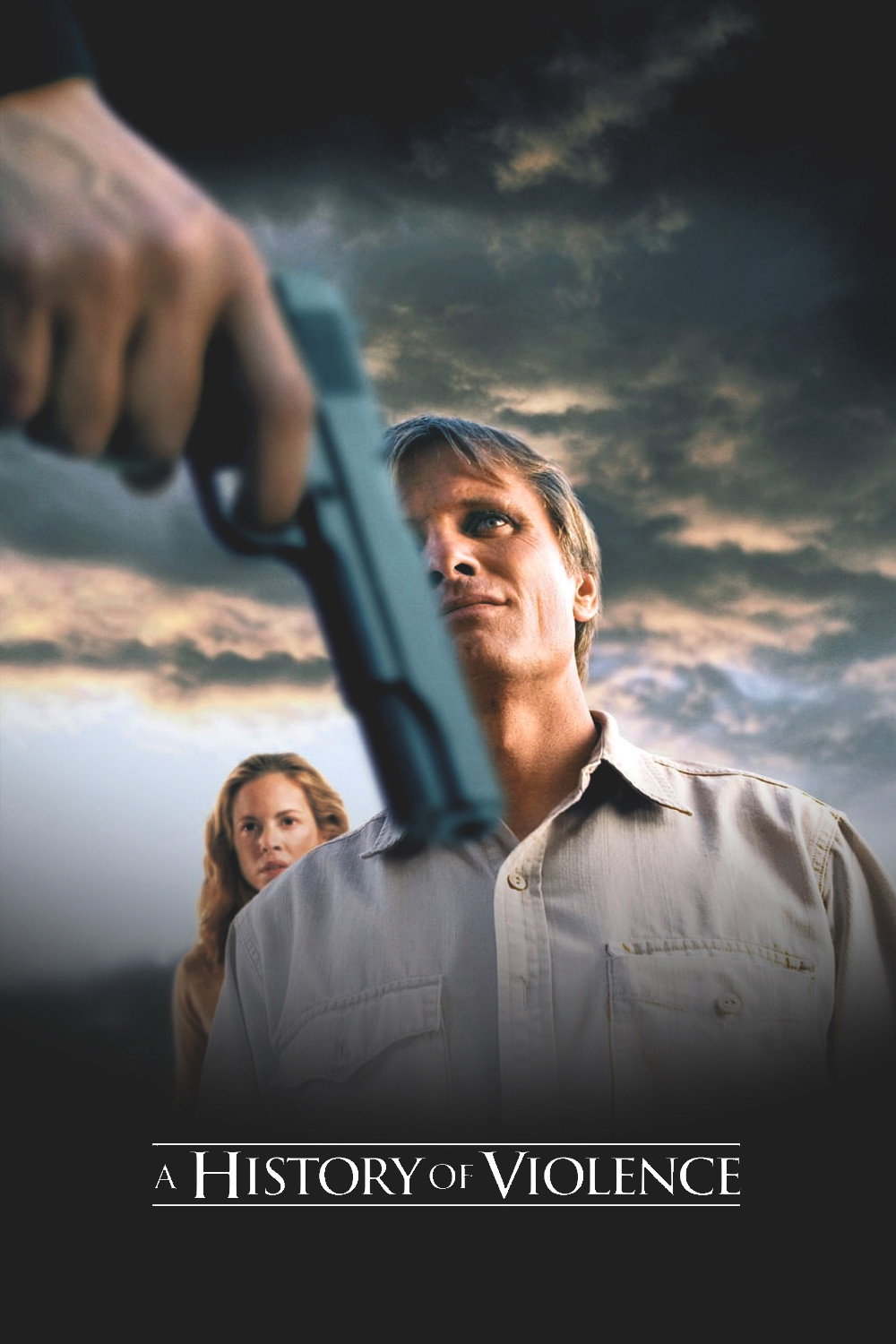 A History of Violence